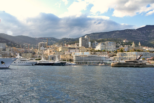 Traitement punaises de lit Monaco